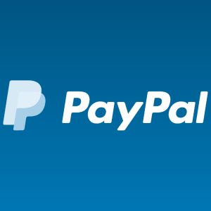 PayPal Donations